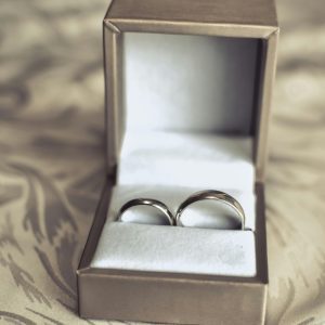 Wedding Rings
